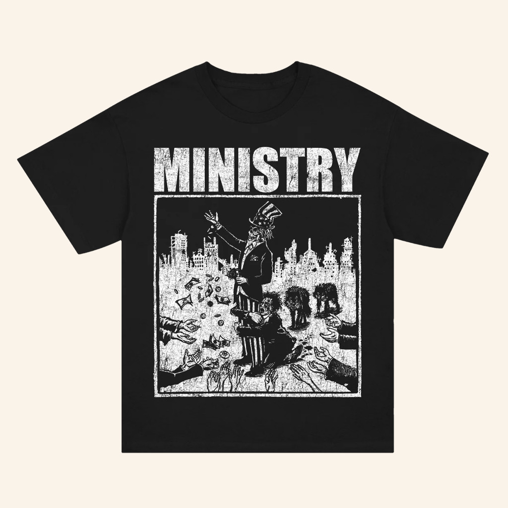 Ministry Merch Uncle Sam T-Shirt Birthday Gift Ideas For Him Ministry Merch Uncle Sam T-Shirt Birthday Gift Ideas For Him