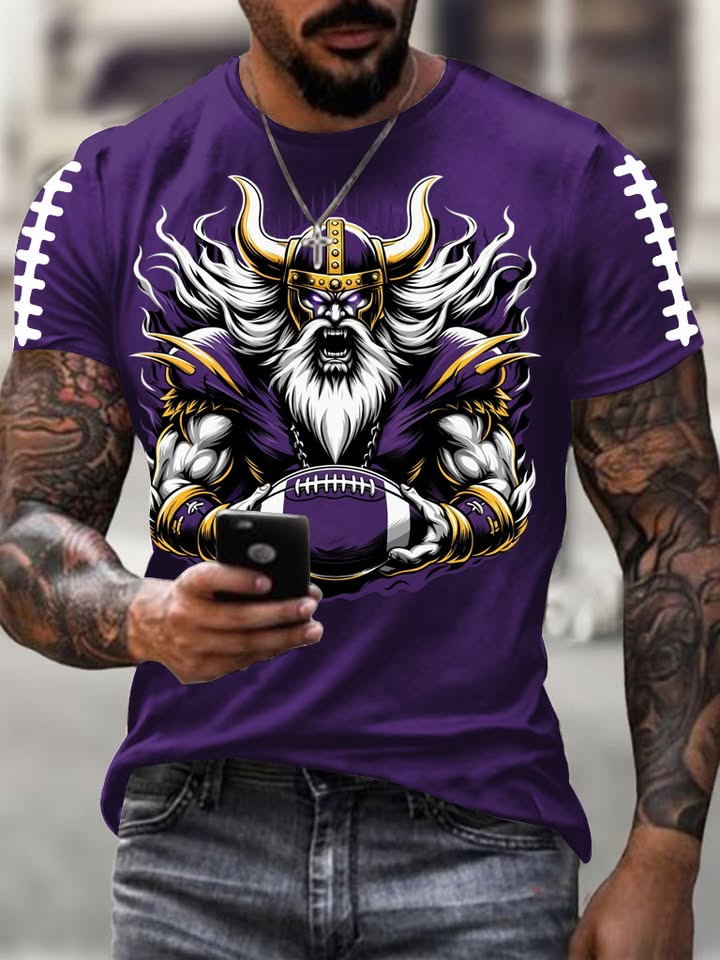 Minnesota Football Shirt Minnesota Pride Merch Game Day Football Shirts Gifts For Father