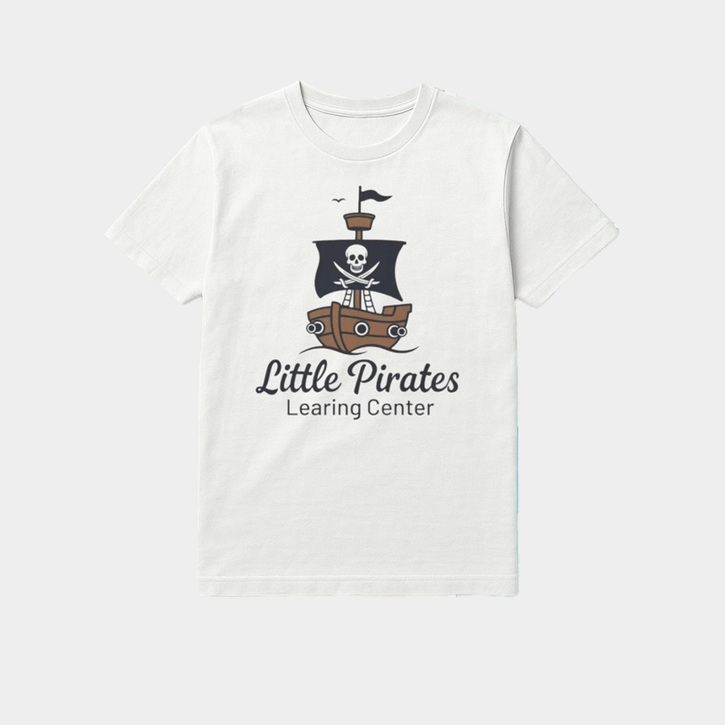 Minnesota Fraud Little Pirates Learing Center Shirt Birthday Present For Friends