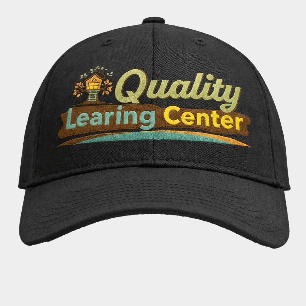 Minnesota Fraud Quality Learing Center Hat Embroidered Birthday Present For Him