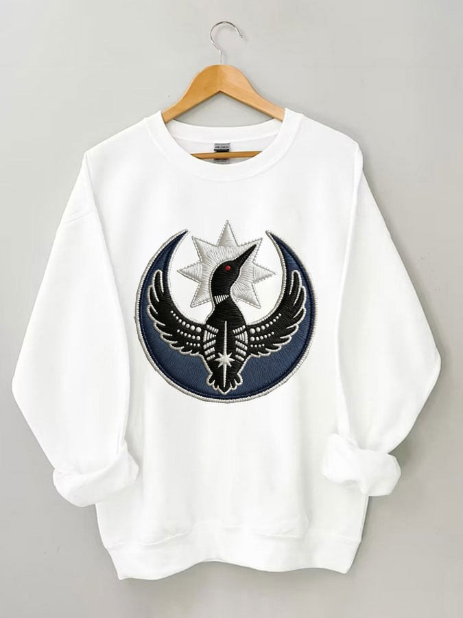 Minnesota Rebel Alliance Sweatshirt I Stand With Minnesota Shirt Women's Resist Gifts