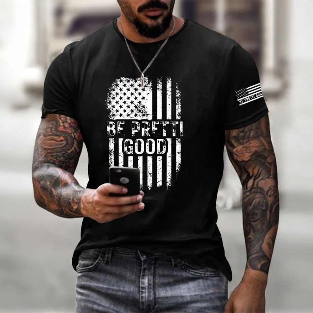 Minnesota Strong Be Pretti Good T-Shirt Abolish Ice Clothes Alex Pretti Supporter Gifts