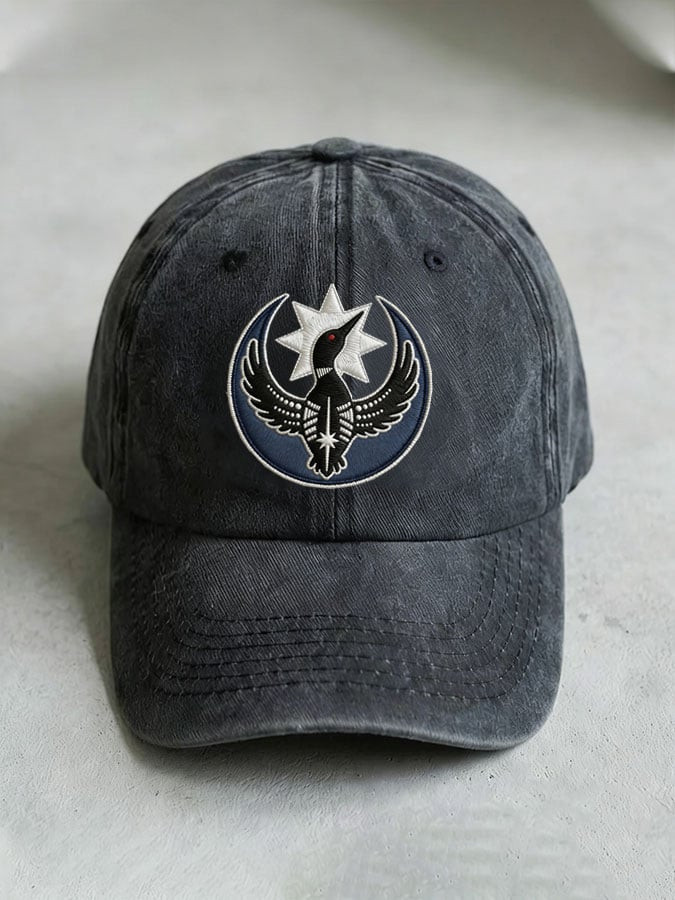 Minnesota Strong Hat Embroidered Minnesota Rebel Alliance Hat Resist Merchandise