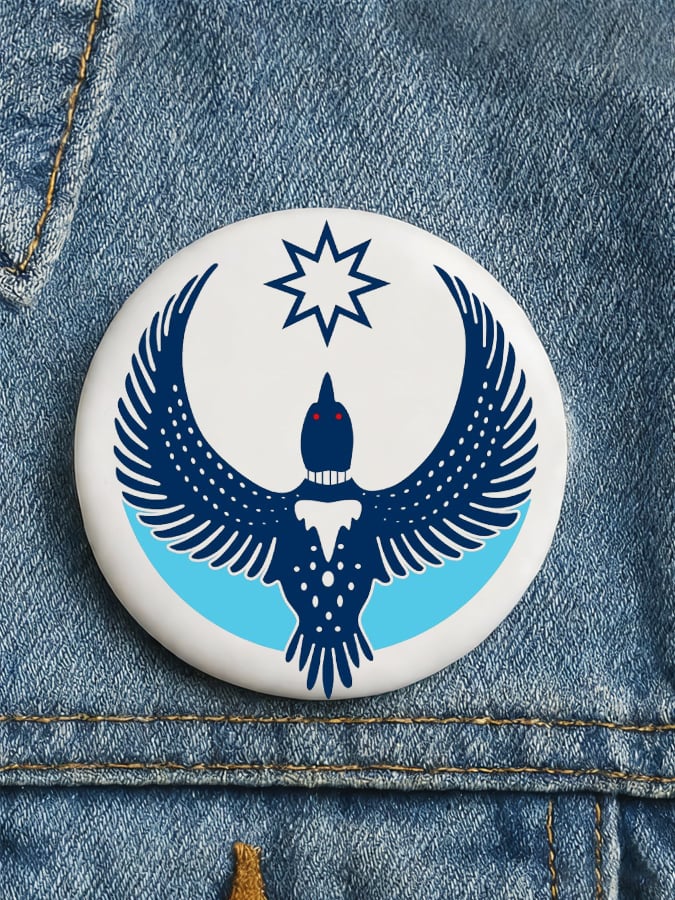 Minnesota Strong Pin Button F ICE No Human Is Illegal Button Anti Trump Merch Minnesota Strong Pin Button F ICE No Human Is Illegal Button Anti Trump Merch