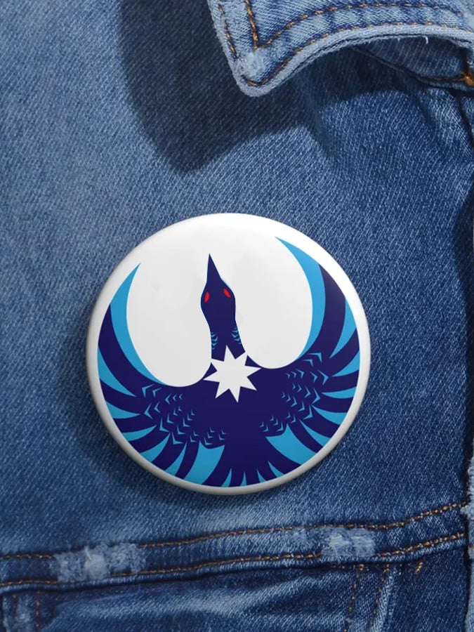 Minnesota Strong Pin Button Resist Merch I Stand With Minnesota Button Gifts For Supporters