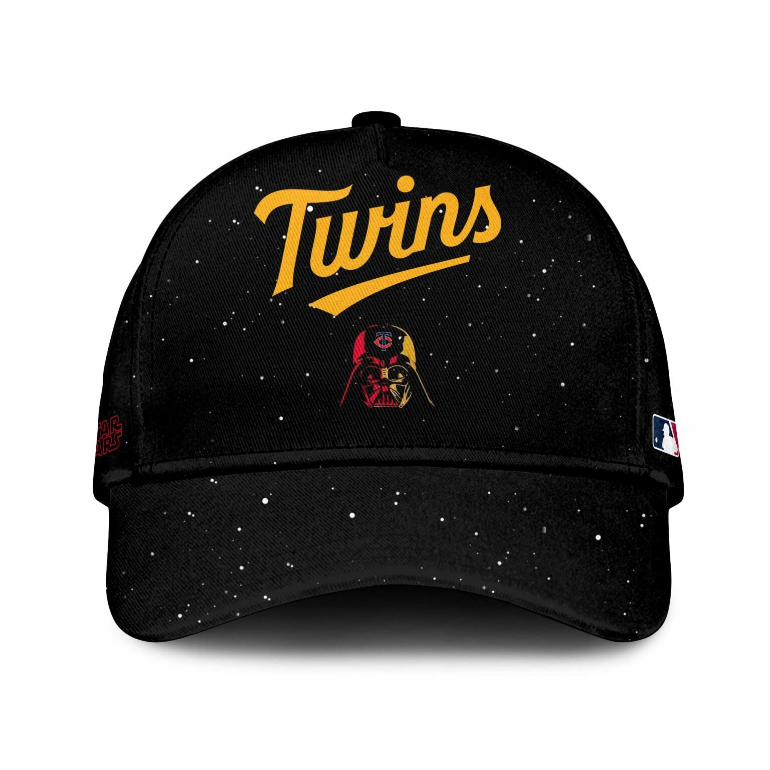 Minnesota Twins x Star Wars Baby Yoda Game Night Hat Baseball Lover Gift Ideas