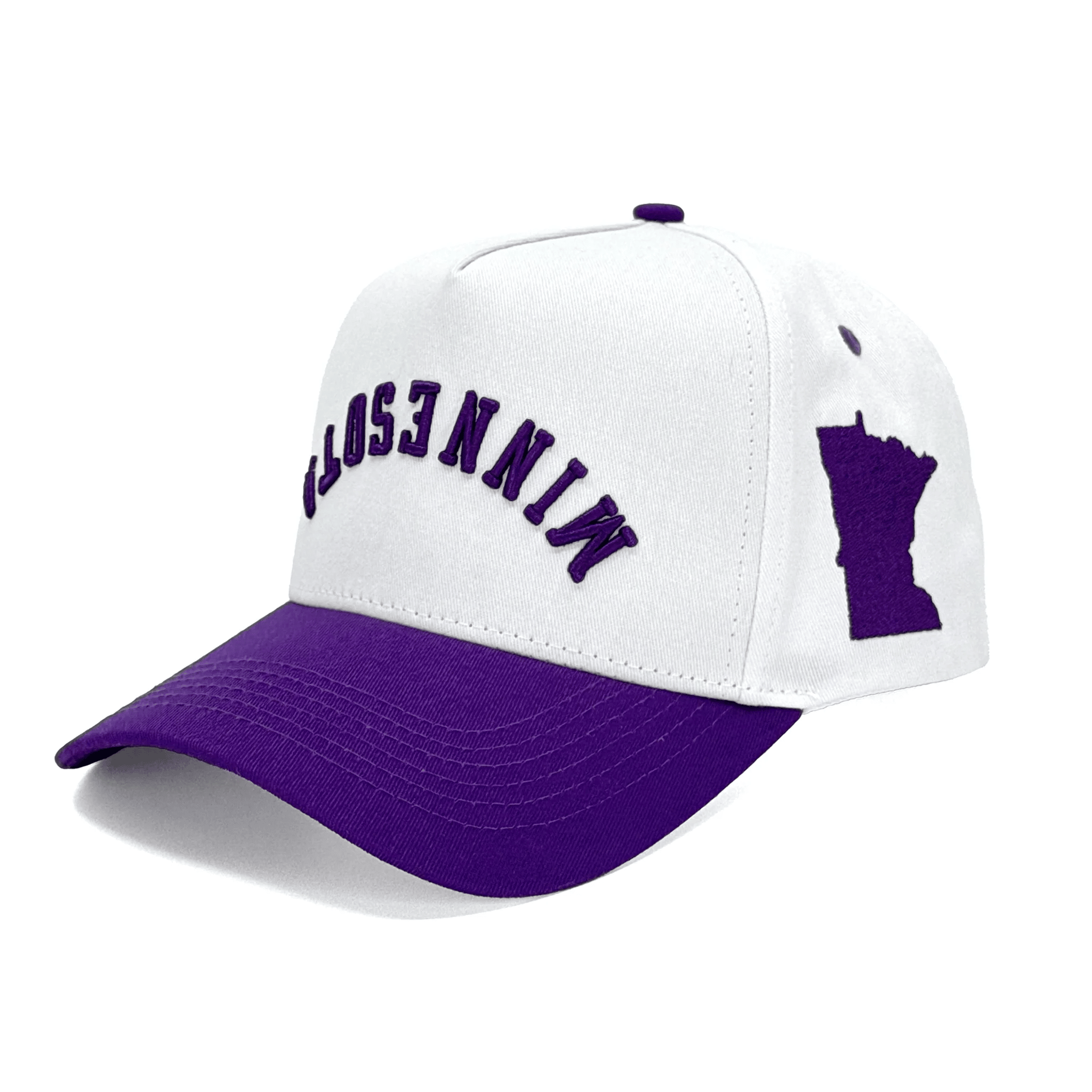 Minnesota Upside Down Hat Trend Minnesota Reversed Hat Minnesota Merch Dad Fathers Day Gifts Minnesota Upside Down Hat Trend Minnesota Reversed Hat Minnesota Merch Dad Fathers Day Gifts