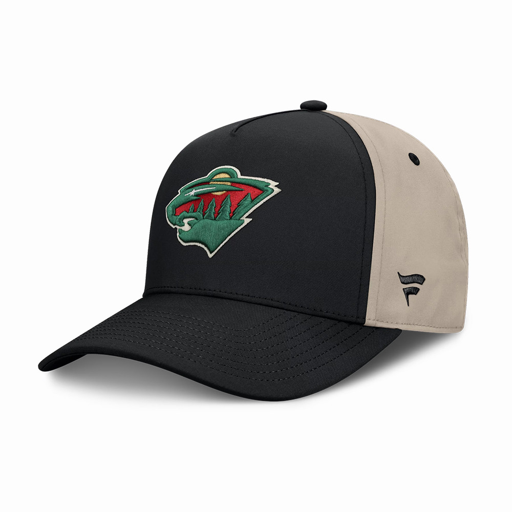 Minnesota Wild Stanley Cup Playoffs 2026 Hat Stanley Cup Playoff Bracket 2026 Cap