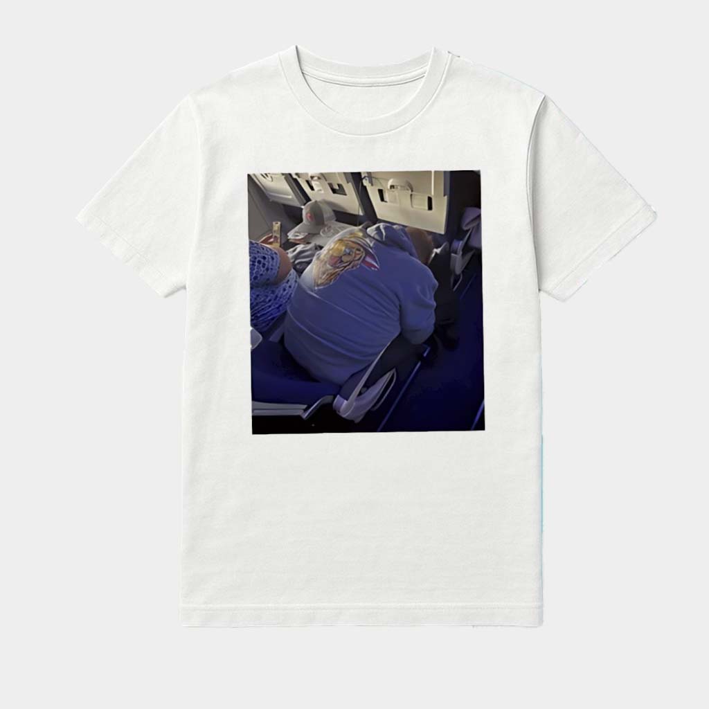 Mintzy Plane Photo Shirt Birthday Gift Ideas For Him