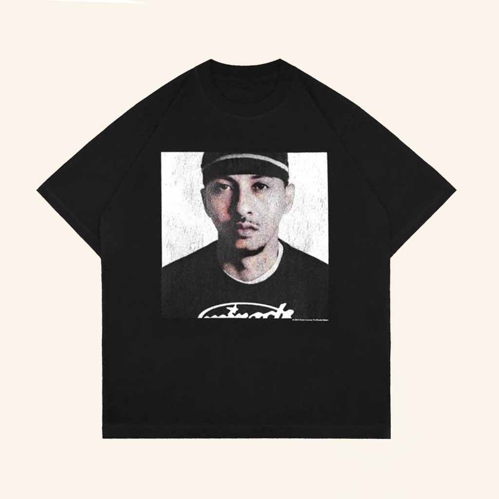 Miracle Mates Merch Collaboration K3bi Black Shirt Music Lover Gifts For Him Miracle Mates Merch Collaboration K3bi Black Shirt Music Lover Gifts For Him