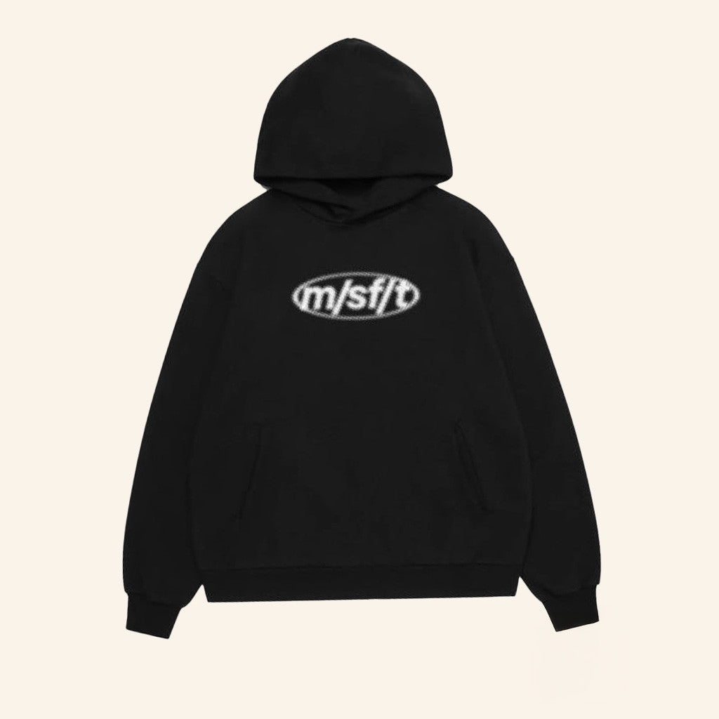 Misfit Shapes Merch Choose Life Hoodie Present For Husband