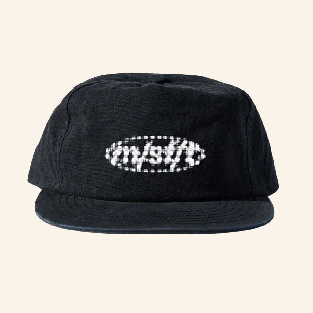 Misfit Shapes Merch Choose Life Snapback Hat Gifts For Husband