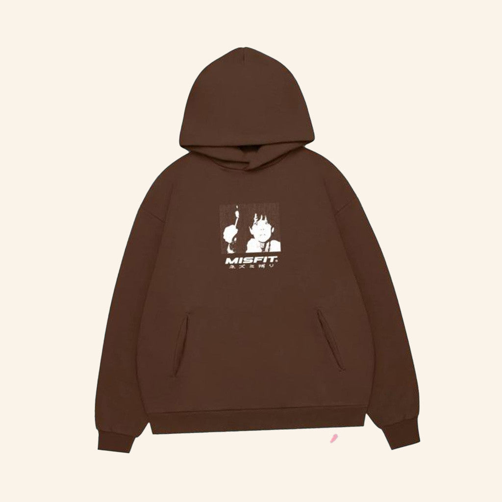 Misfit Shapes Merch Fan Me Hoodie Present For Wife Misfit Shapes Merch Fan Me Hoodie Present For Wife