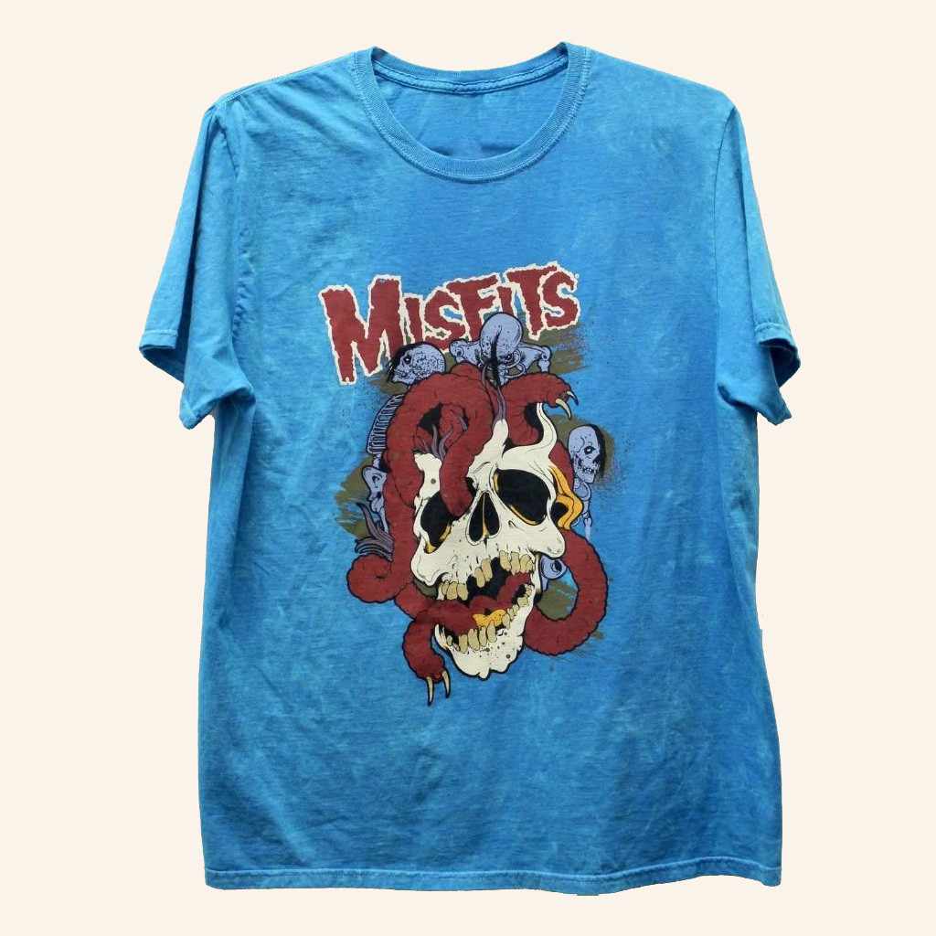 Misfits Merch Squirm T-Shirt Misfits Shirt Best Gifts For Boyfriend Misfits Merch Squirm T-Shirt Misfits Shirt Best Gifts For Boyfriend