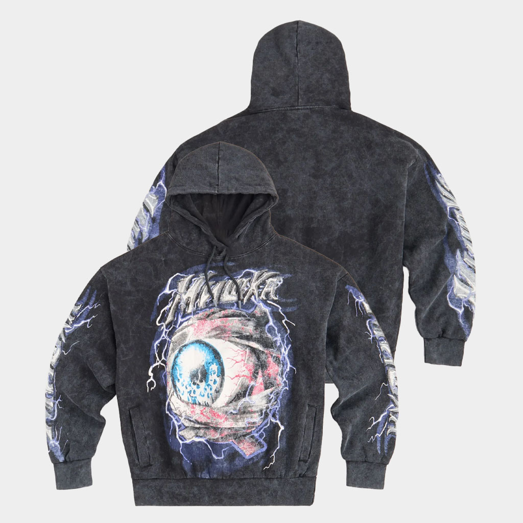 Mishka NYC Merch Mishka Washed Graphic Hoodie Gifts For Brothers-1 Mishka NYC Merch Mishka Washed Graphic Hoodie Gifts For Brothers-1