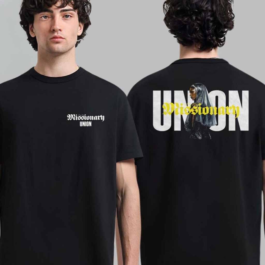 Missionary x UNION Snoop Dogg Box Set I T-Shirt Best Gifts For Boyfriend Missionary x UNION Snoop Dogg Box Set I T-Shirt Best Gifts For Boyfriend