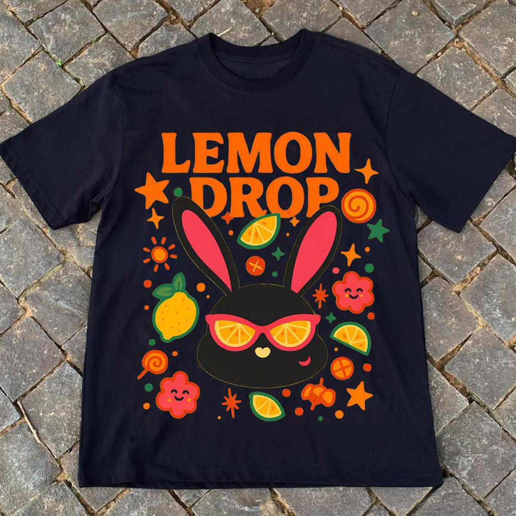 Mito Lemon Drop Shirt Ateez Lemon Drop Shirt Ateez 2025 World Tour in Your Fantasy Tshirt
