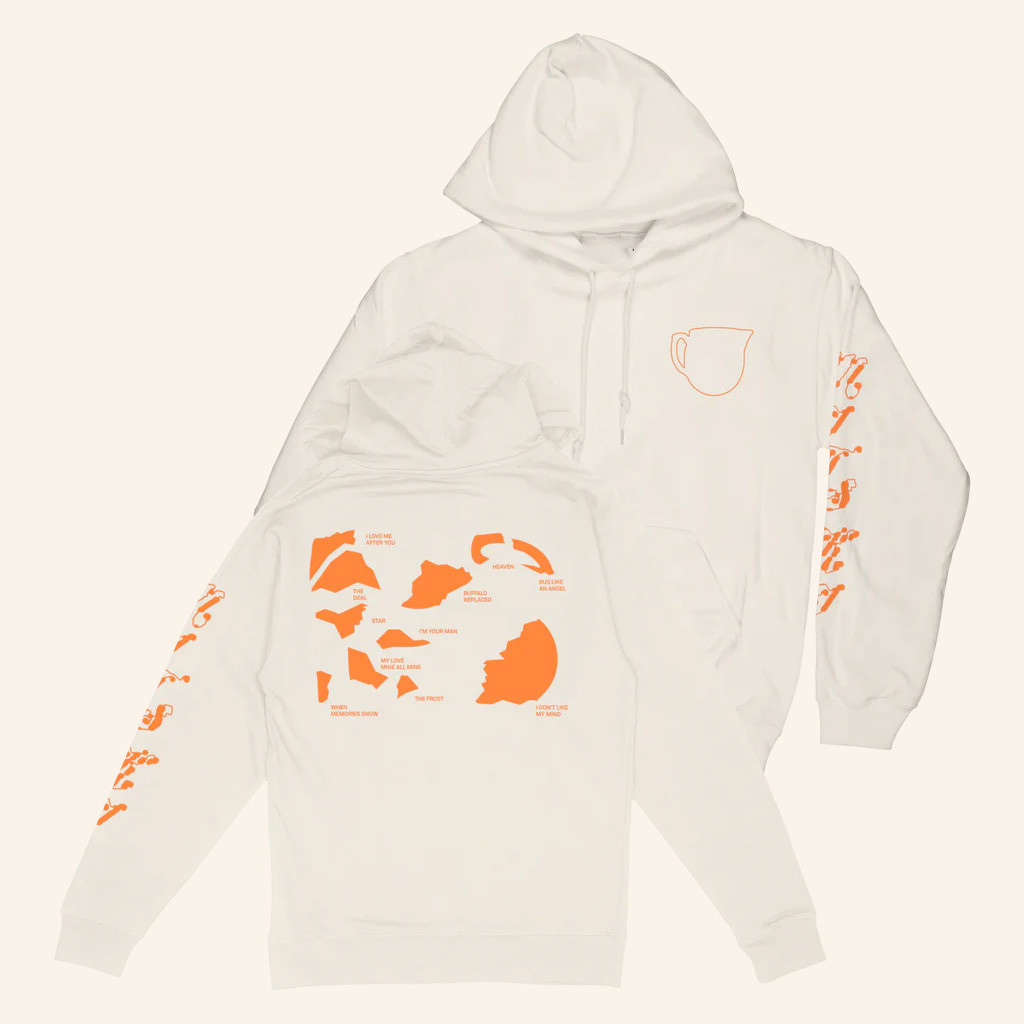 Mitski Merch Shards Hoodie Christmas Present Ideas For Sisters Mitski Merch Shards Hoodie Christmas Present Ideas For Sisters