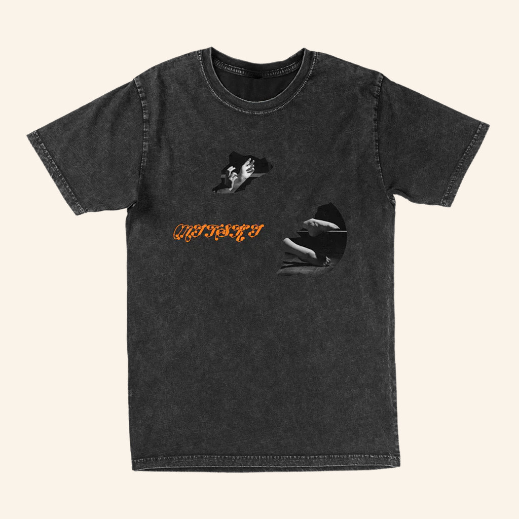 Mitski Merch Slipcase T-Shirt Music Lover Gift Ideas For Him Mitski Merch Slipcase T-Shirt Music Lover Gift Ideas For Him