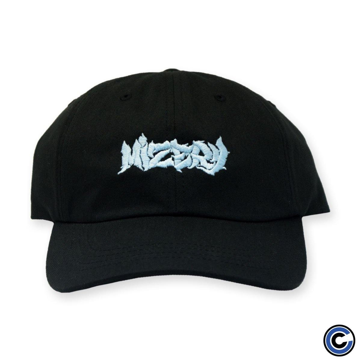 Mizery Logo Hat Mummy Daughter Gifts