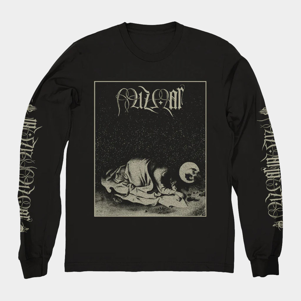 MIZMOR Merch Deconversion Long Sleeve T-Shirt MIZMOR Shirt Birthday Gift For Him