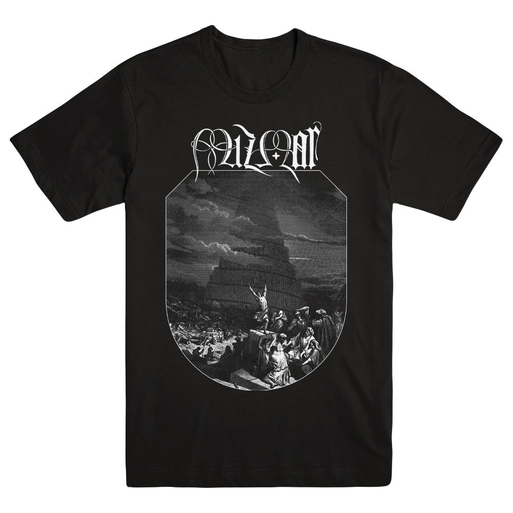 Mizmor Merch Eu Tour 2024 Shirt Mizmor Shirt Dad Gifts For Father'S Day 2025 Mizmor Merch Eu Tour 2024 Shirt Mizmor Shirt Dad Gifts For Father'S Day 2025