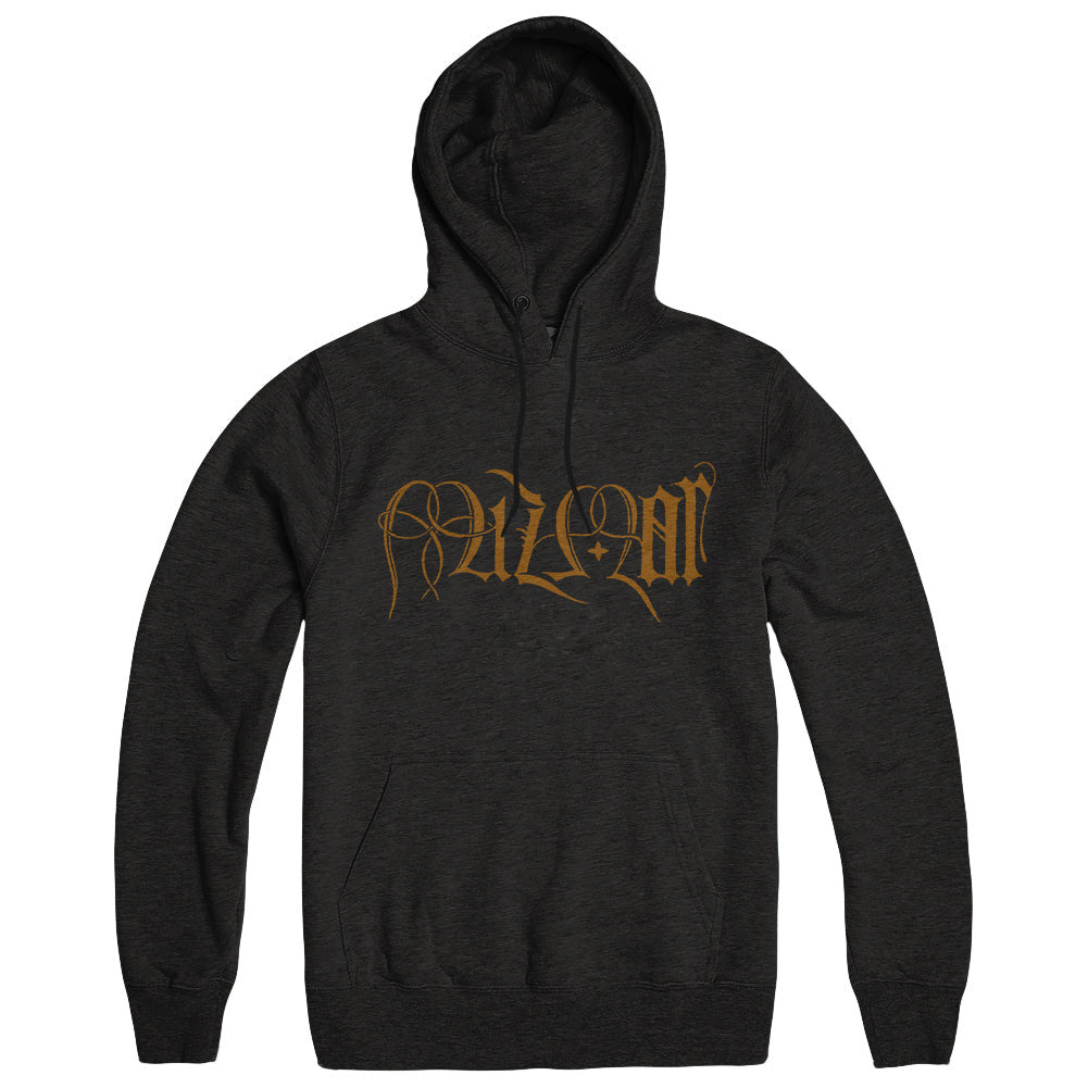 Mizmor Merch Great Filter Hoodie Mizmor Hoodie Father'S Day Gifts For Metal Music Lovers