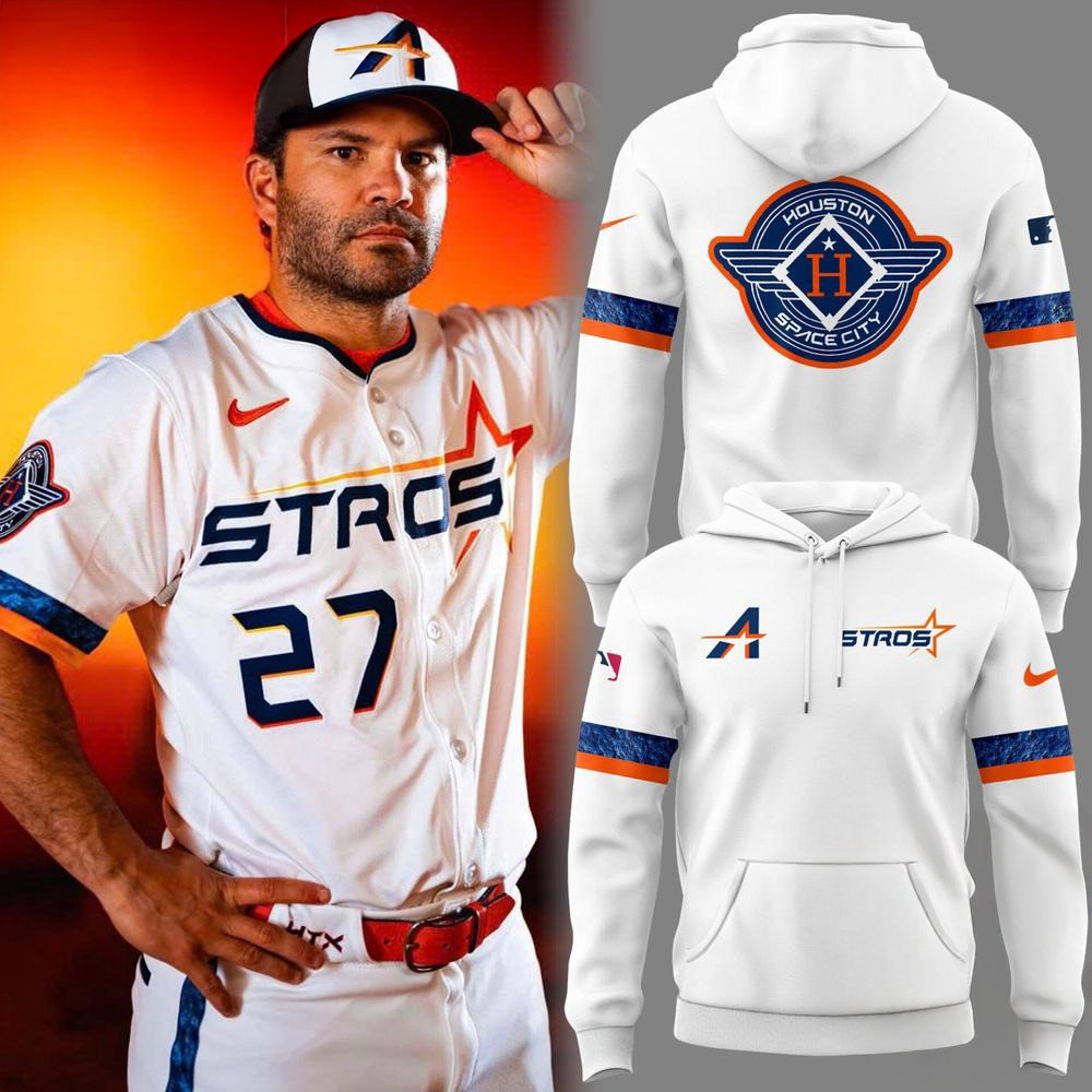 MLB Houston Astros 2025 City Connect The Next Frontier Shirt Baseball Lover Gift Ideas