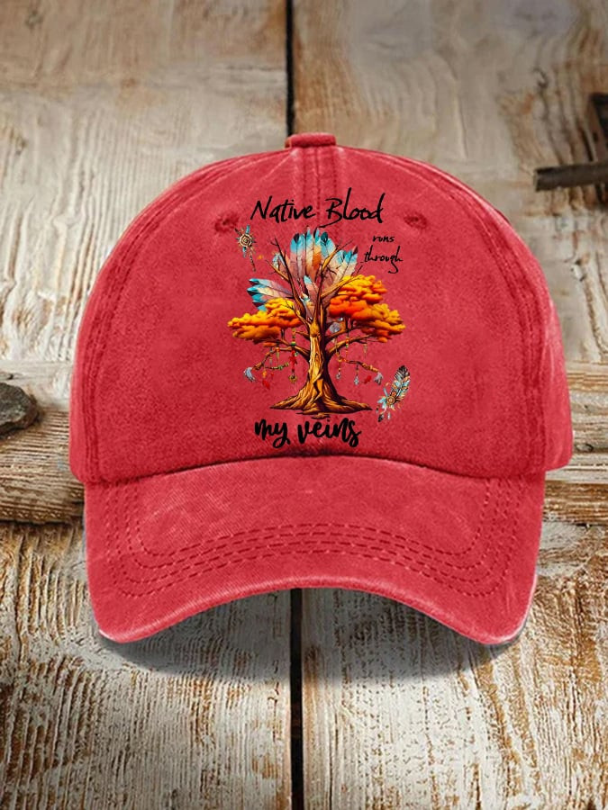 MMIW Awareness Hat MMIW Awareness Month Baseball Cap Memorial Present Idea