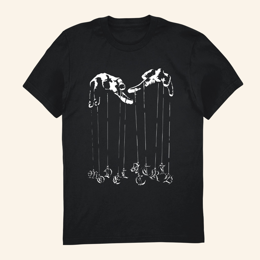 Model Actriz Merch Marionette T-Shirt Christmas Gifts For Brother Model Actriz Merch Marionette T-Shirt Christmas Gifts For Brother