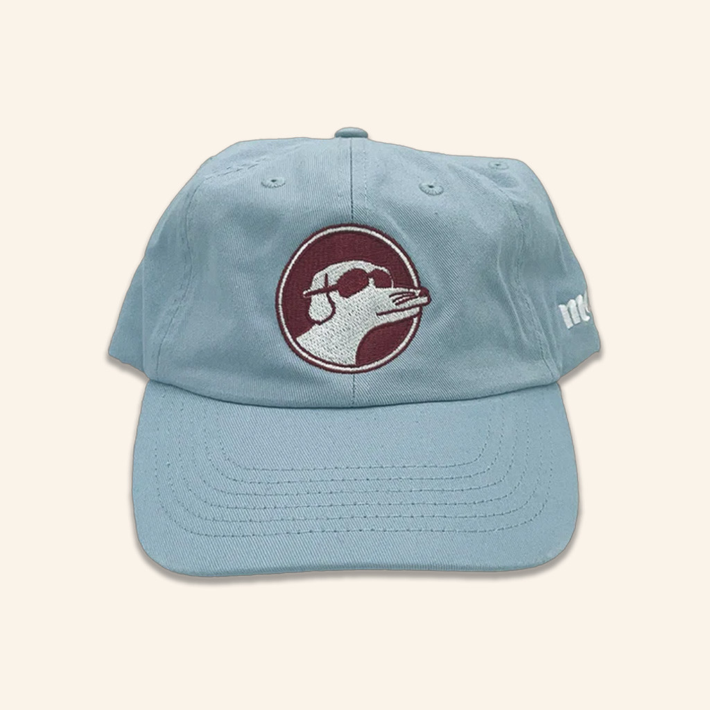 Modern Baseball Merch Dog Mobo Embroidered Hat Unique Christmas Gifts For Men Modern Baseball Merch Dog Mobo Embroidered Hat Unique Christmas Gifts For Men