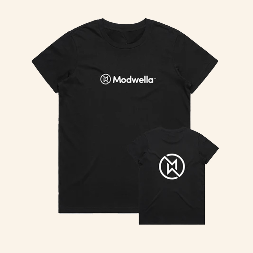 Modwella Employee Merch Modwella T-Shirt Christmas Gifts For Husband Modwella Employee Merch Modwella T-Shirt Christmas Gifts For Husband