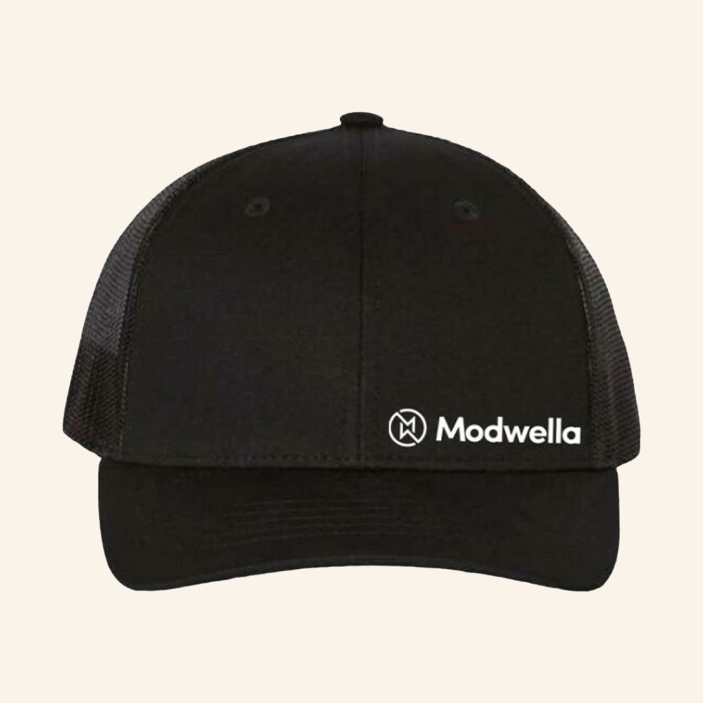 Modwella Employee Merch Modwella Trucker Hat Christmas Gifts For Dad Modwella Employee Merch Modwella Trucker Hat Christmas Gifts For Dad