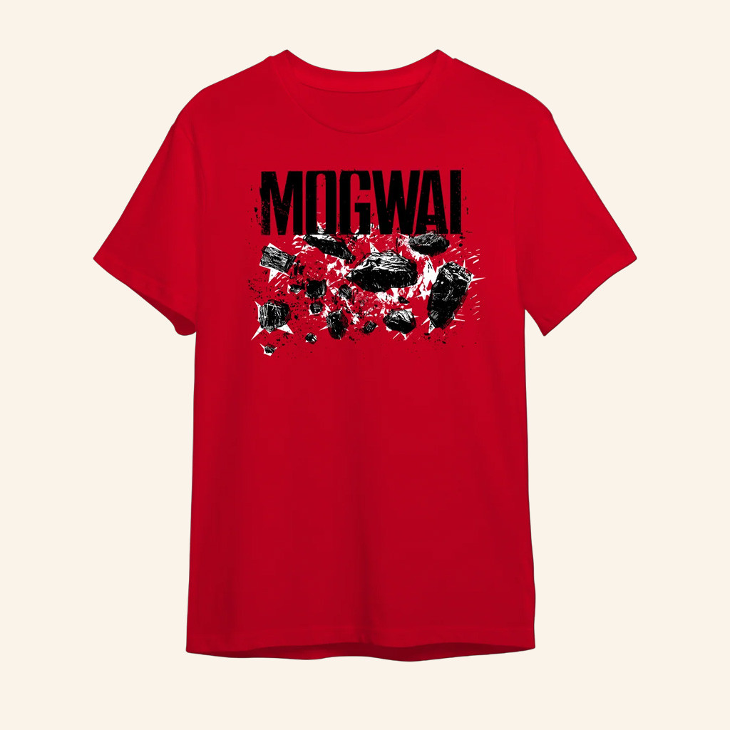 Mogwai Merch The Bad Fire Red Shirt Husband Christmas Gift Ideas Mogwai Merch The Bad Fire Red Shirt Husband Christmas Gift Ideas