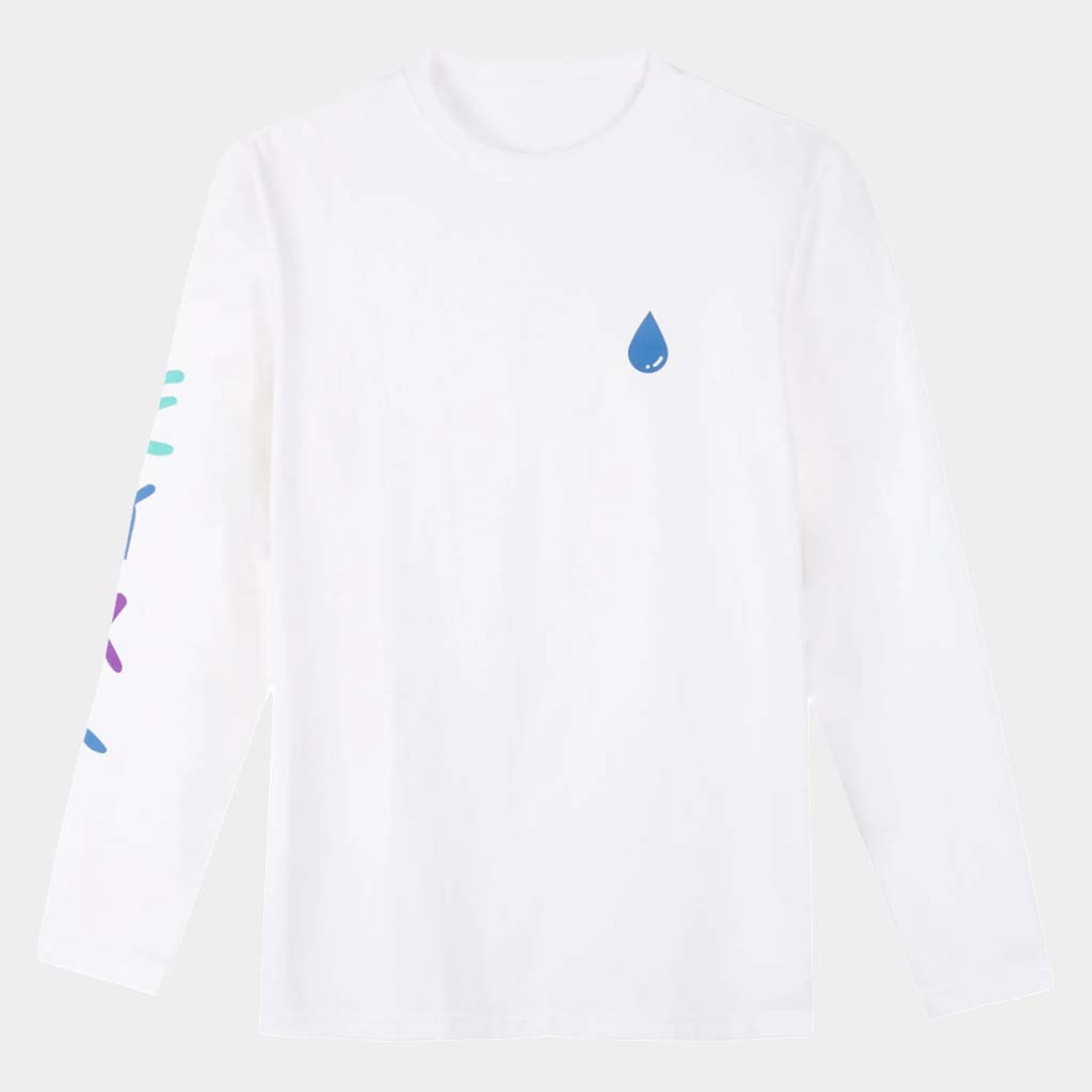 MoistCr1tikal Merch Charlie Oh Long Sleeve T-Shirt Birthday Gift Ideas For Brother