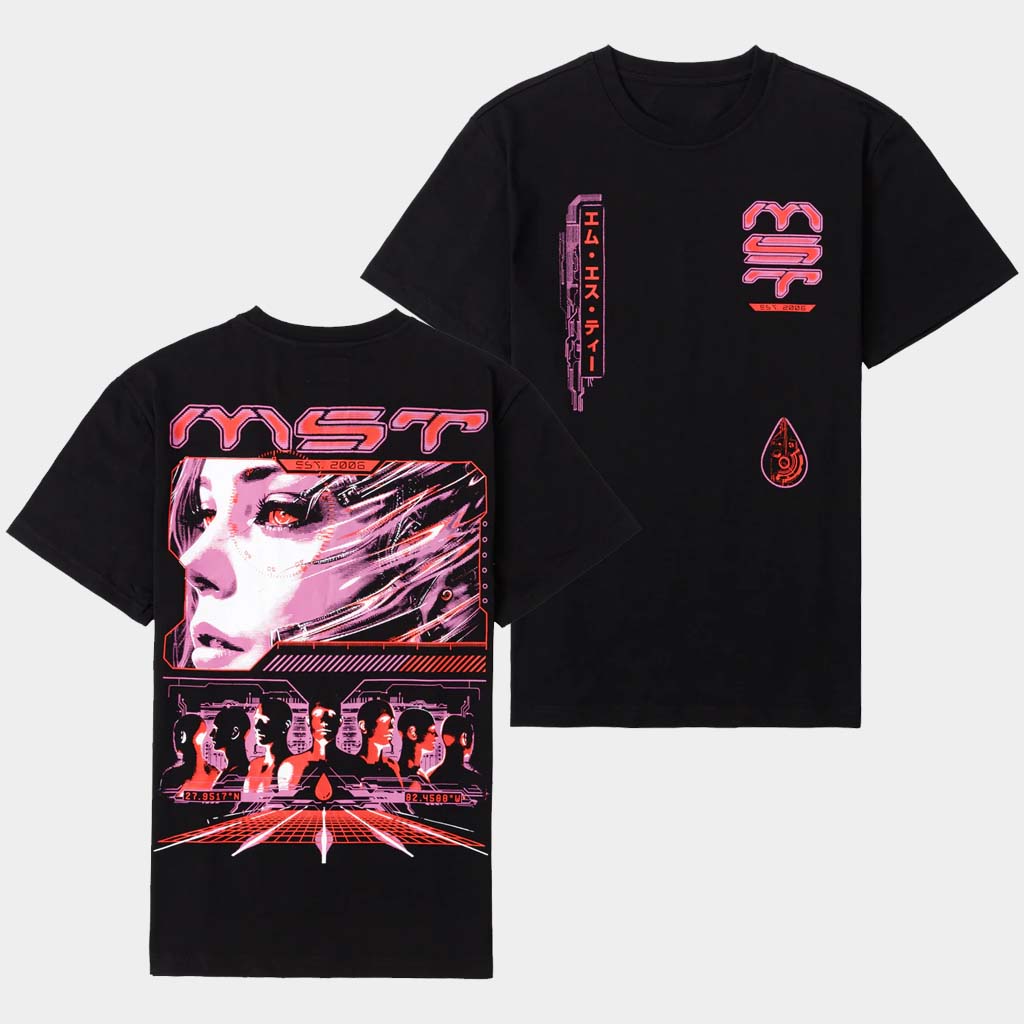 MoistCr1tikal Merch Dystopian Rebellion T-Shirt Moist Shirt Birthday Gift For Her