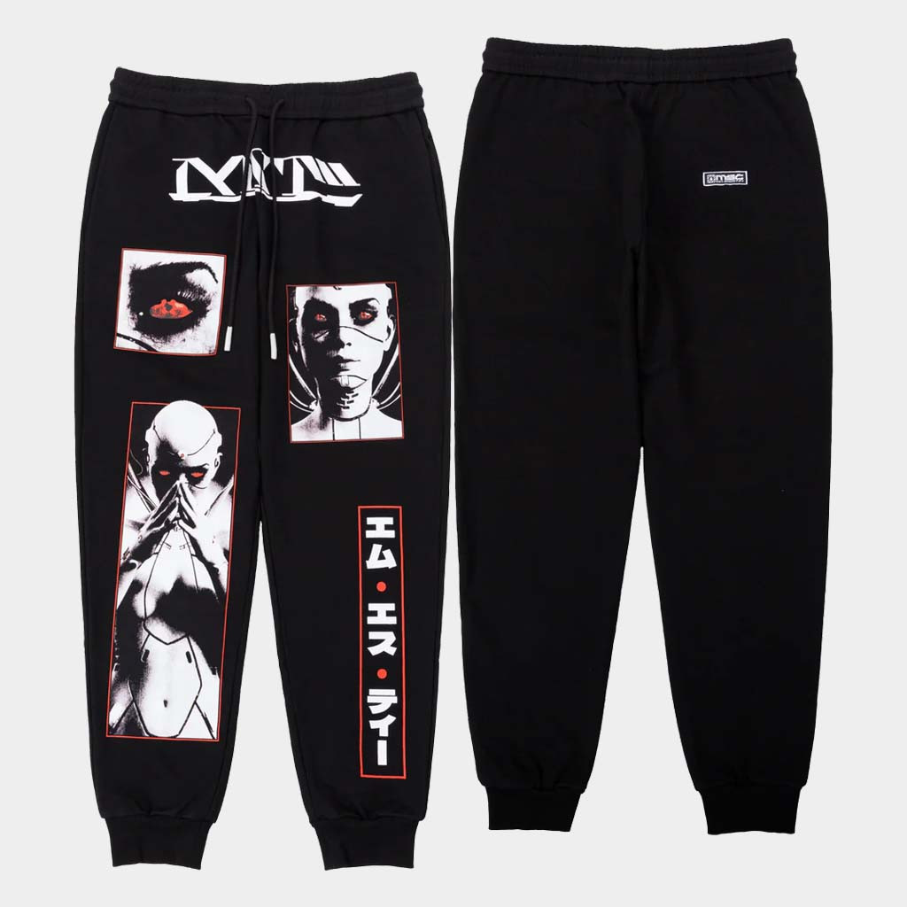 MoistCr1tikal Merch Moist Rogue Joggers Cr1TiKaL Apparel Gift For YouTuber Fans