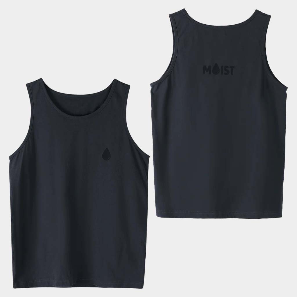 MoistCr1tikal Merch Moist Tank Top Cr1TiKaL Apparel Present For Boyfriend