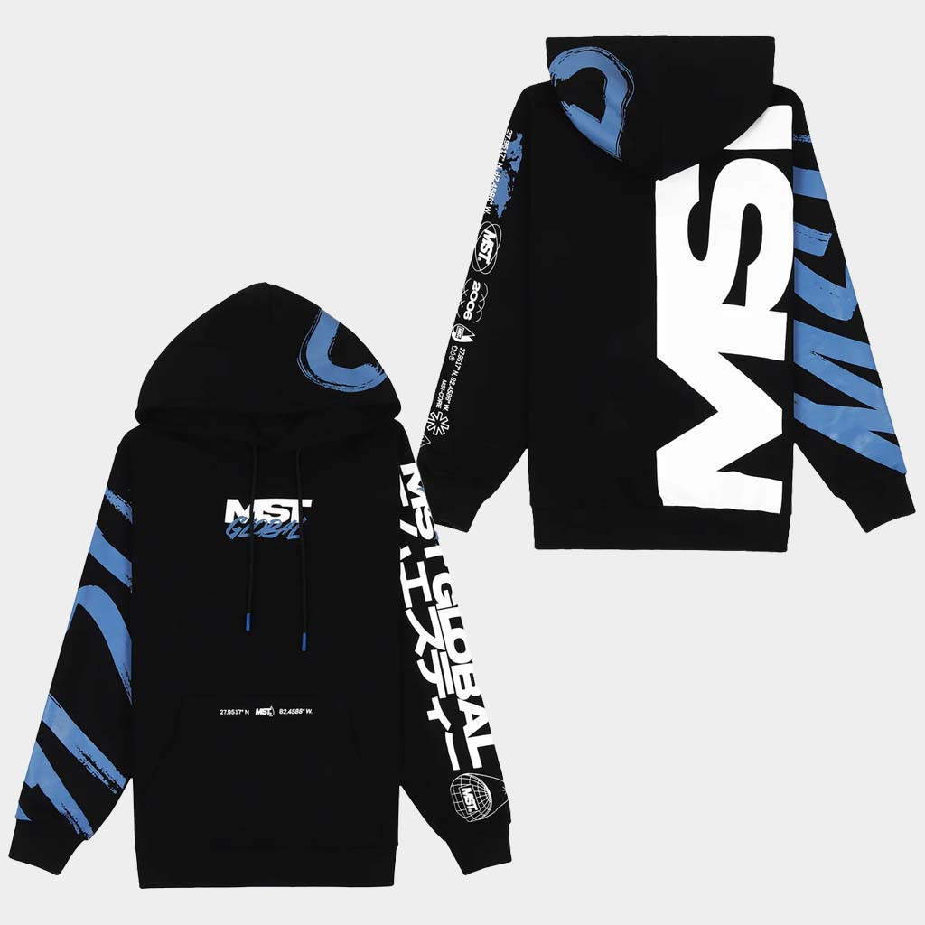 MoistCr1tikal Merch MST Global Hoodie Birthday Present For Brother MoistCr1tikal Merch MST Global Hoodie Birthday Present For Brother