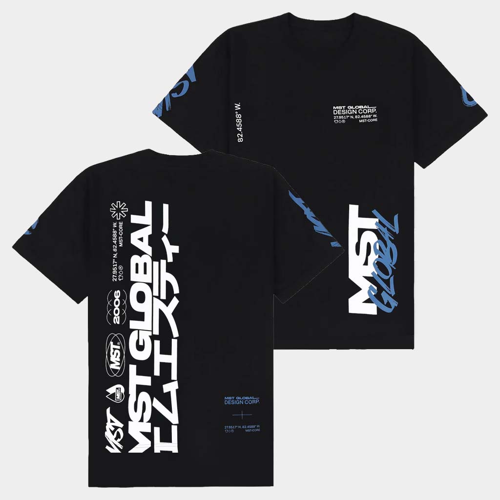 MoistCr1tikal Merch MST Global T-Shirt Cr1TiKaL Shirt Birthday Gift For Son