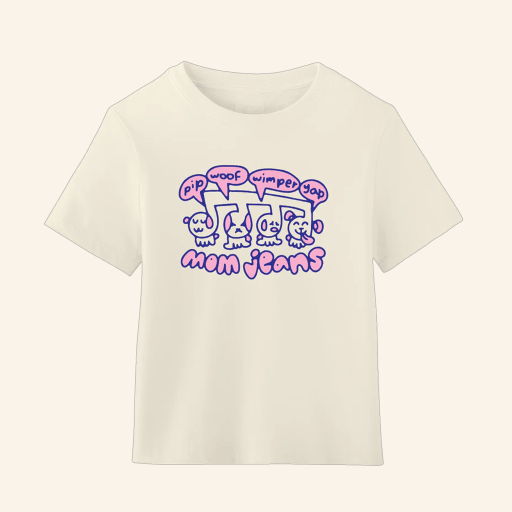 Mom Jeans Merch MJ California 25 Tour Music Puppy T-Shirt Best Gifts For Boyfriend Mom Jeans Merch MJ California 25 Tour Music Puppy T-Shirt Best Gifts For Boyfriend