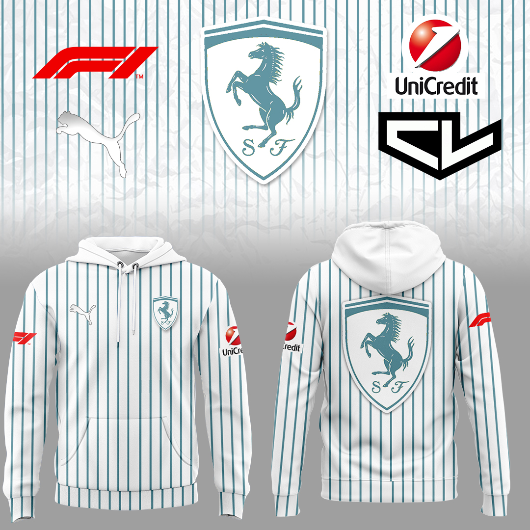 Monaco Hoodie Best Gift For Fan