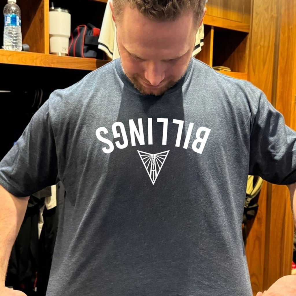 Monique Billings Golden State Basketball Player Name Invert Shirt Unique Gifts For Son Monique Billings Golden State Basketball Player Name Invert Shirt Unique Gifts For Son