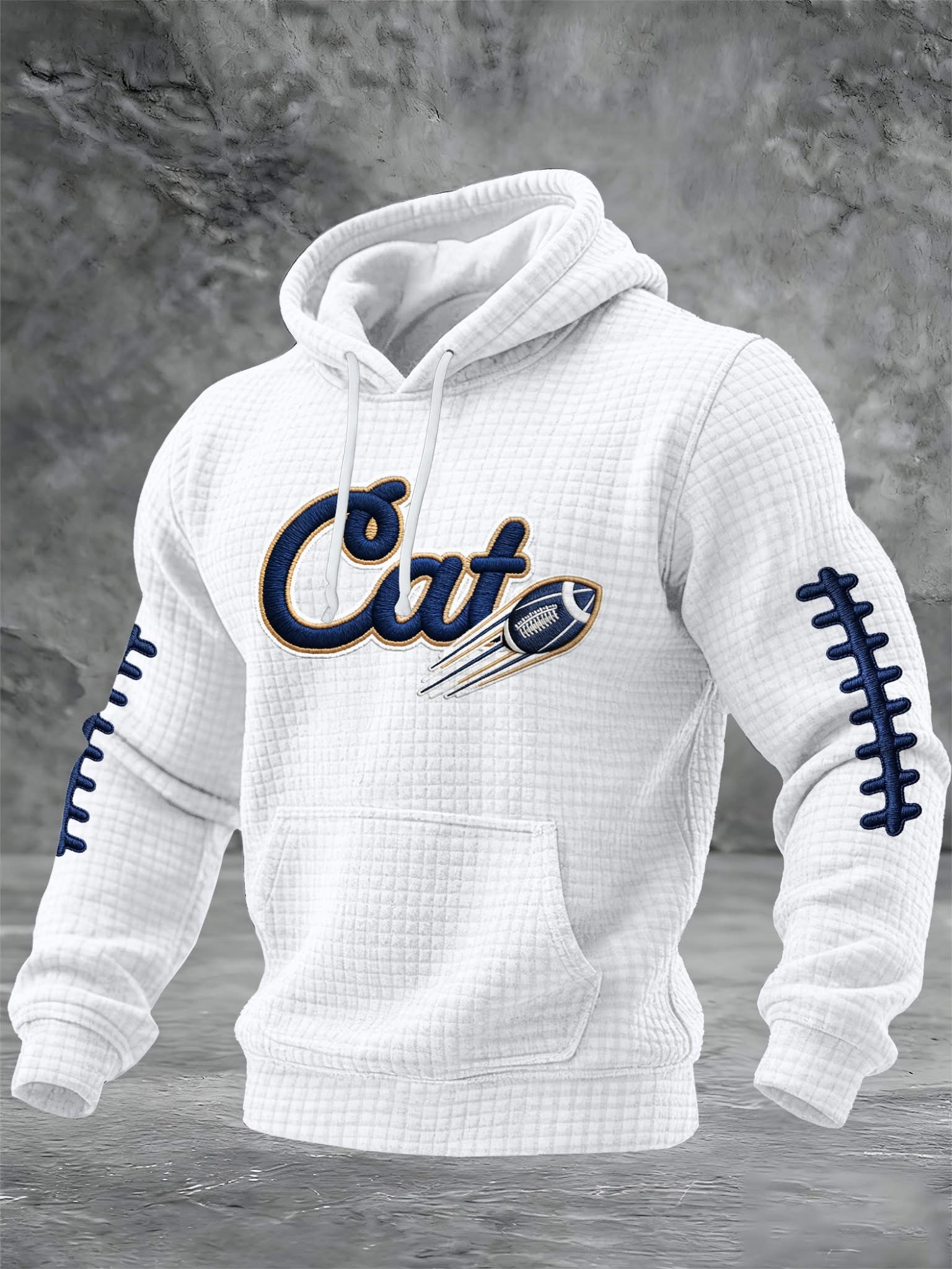 Montana State Football Hoodie Montana State Pride Game Day Hoodie Gifts For Son