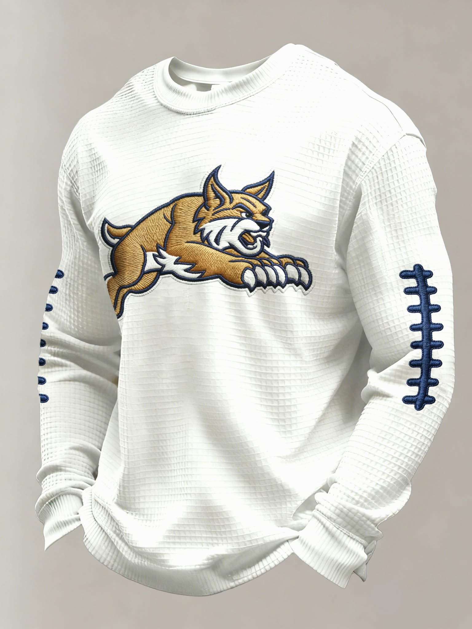 Montana State Football Long Sleeve Shirt Champions Go Cats Go Shirt Game Day Apparel