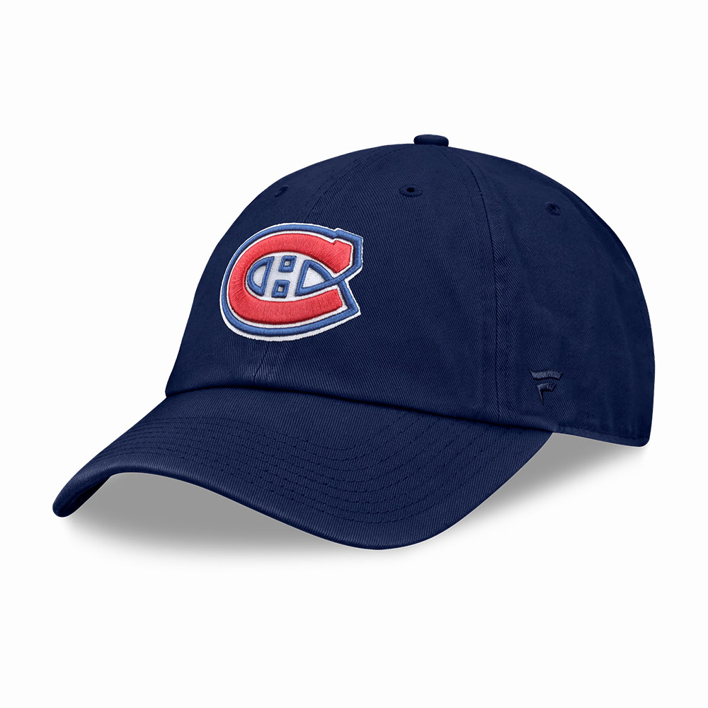 Montreal Canadiens 2026 Stanley Cup Playoffs Hat Back To Back Stanley Cup Winners Cap