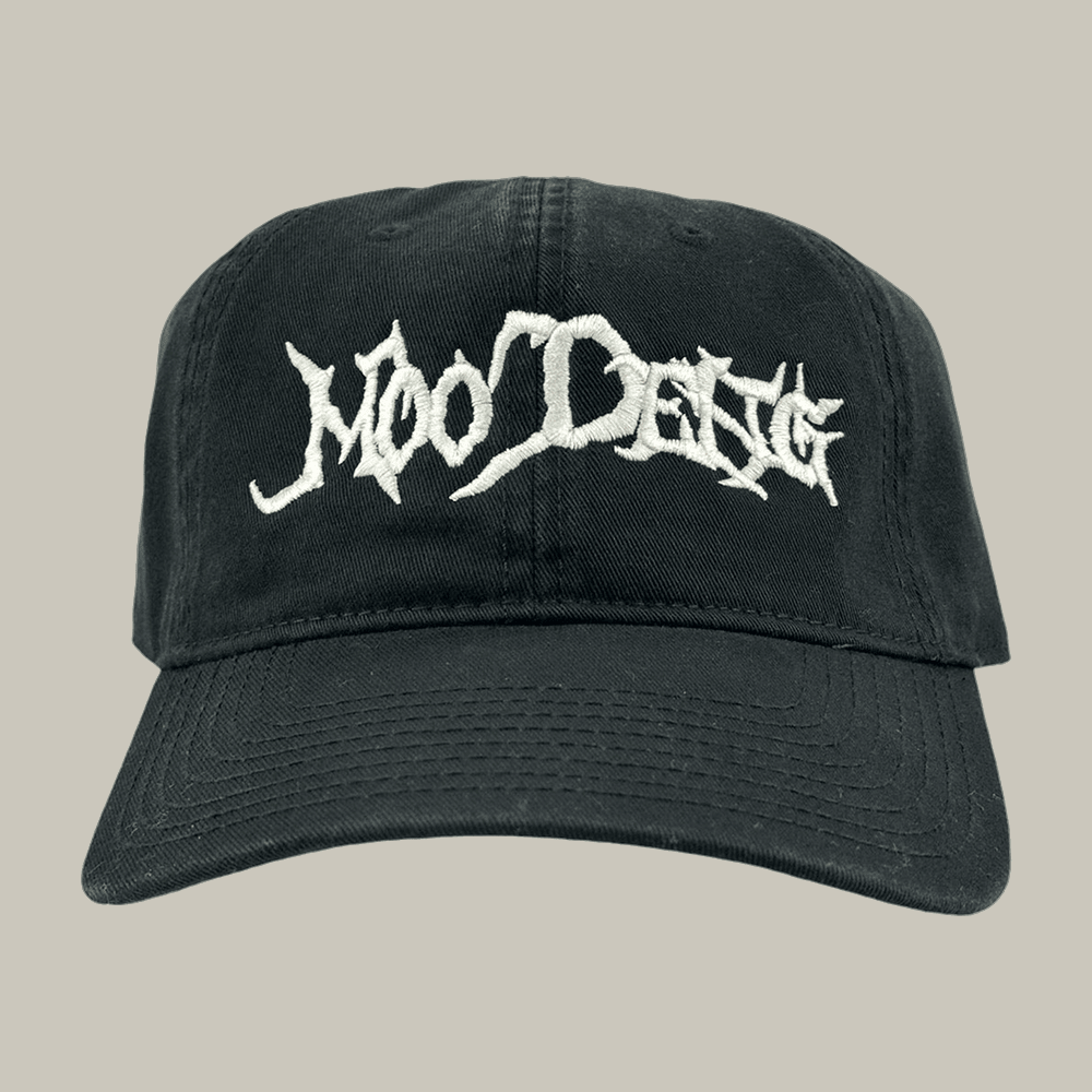 Moo Deng Hat Animal Themed Trending Viral Hippo Cap Hippo Lover Presents