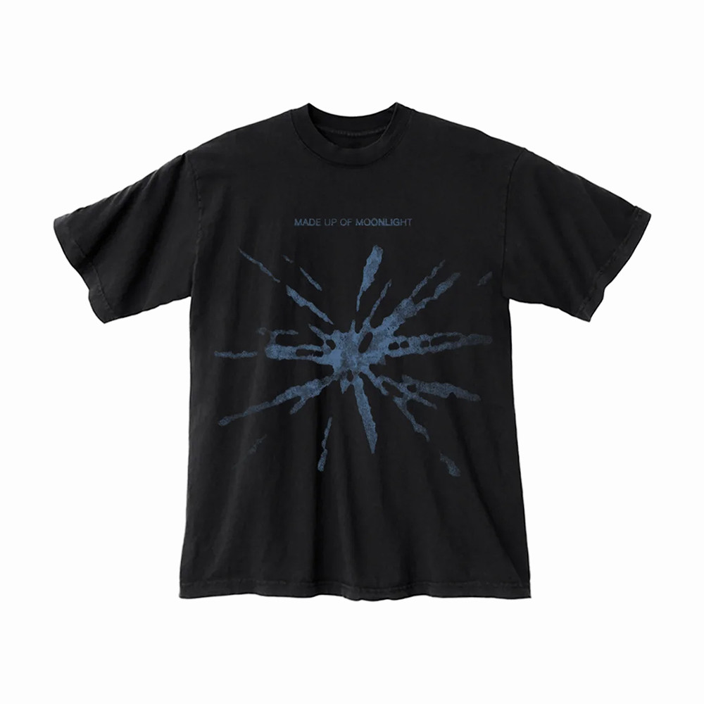 Moonlight Faded Hayley Williams T-Shirt Hayley Williams 2026 Tour Merch Best Gift For Brother