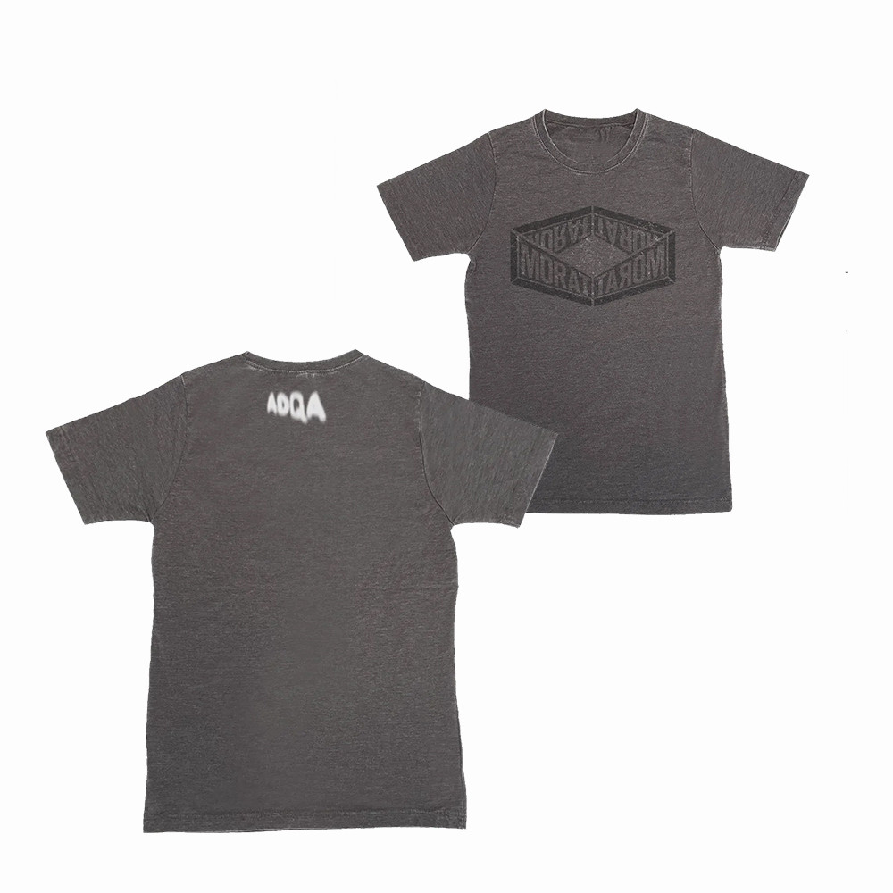 Morat Merch ADQA Album T-Shirt Music Concert Tee Best Present For Music Lovers