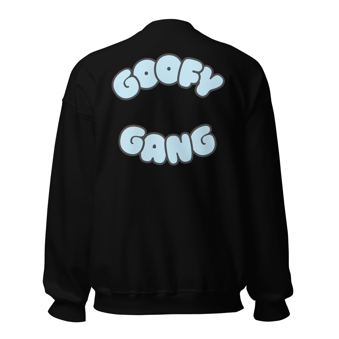 Morgan Jay Merch Goofy Gang Crewneck Sweatshirt Presents For Music Lovers Morgan Jay Merch Goofy Gang Crewneck Sweatshirt Presents For Music Lovers